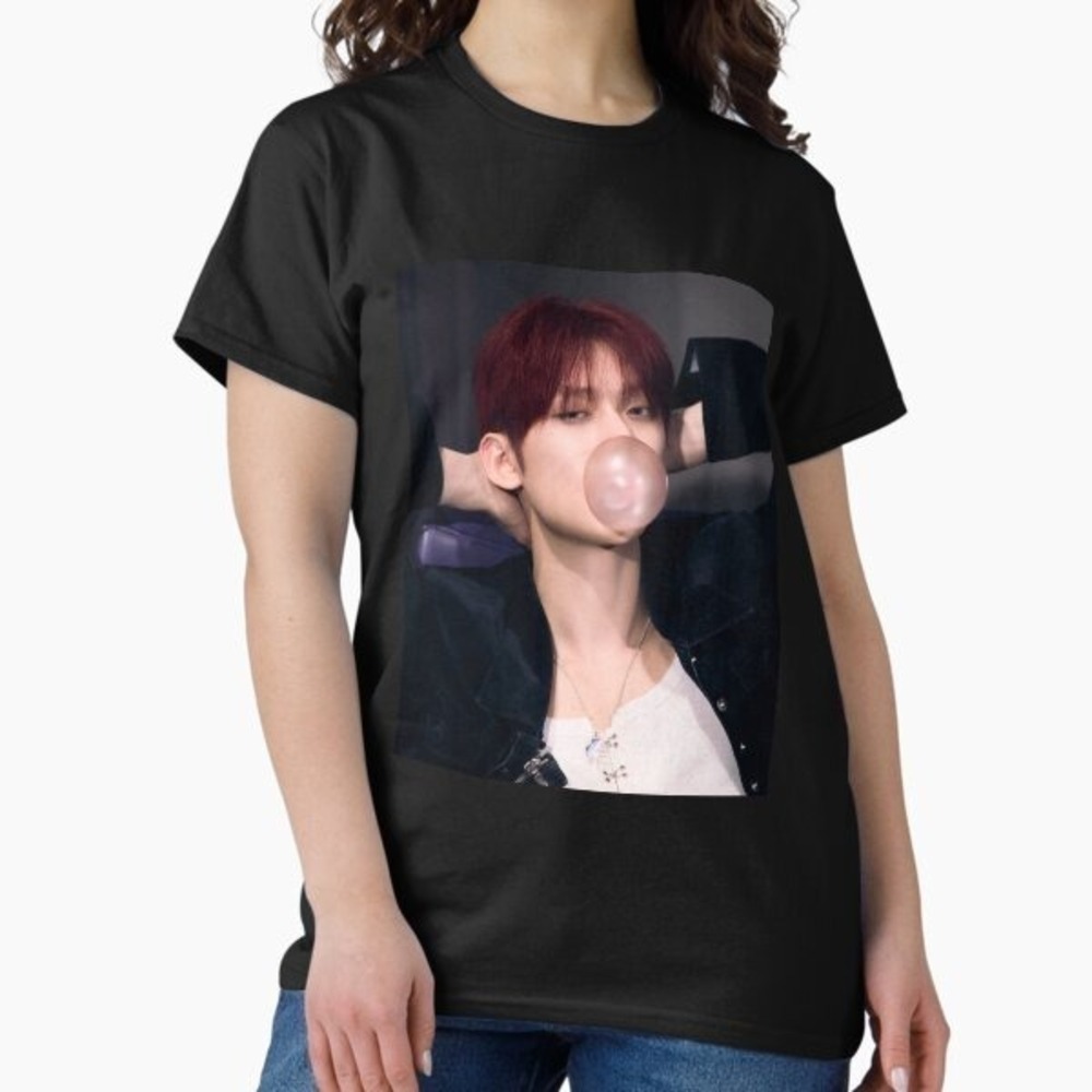 TXT Tomorrow X Together Fan Aesthetic Shirt